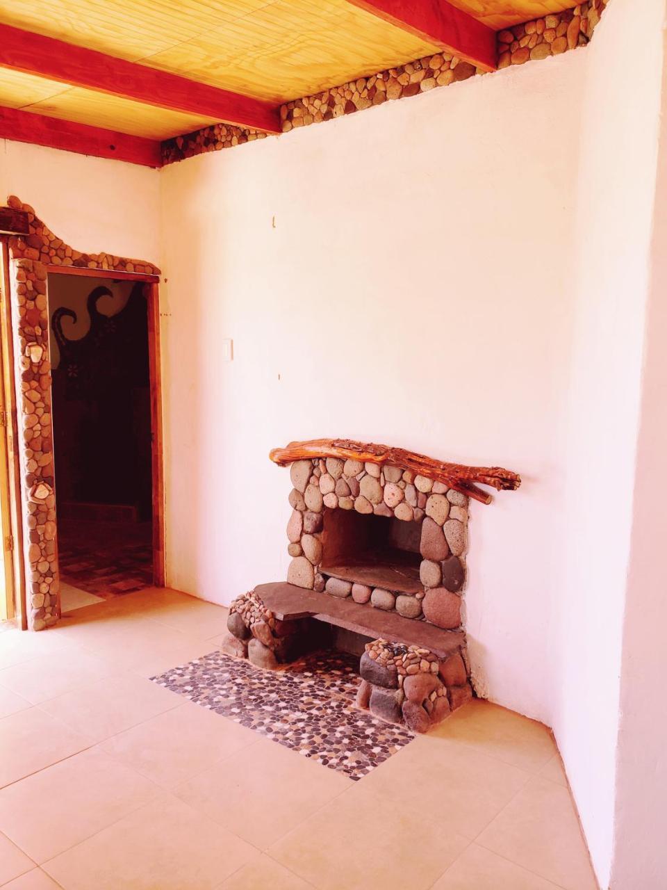 Lodge Don Felix San Pedro de Atacama Exterior foto